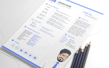 CÁCH TẠO CV XIN VIỆC BẰNG TIẾNG ANH CHUẨN NHẤT 2021